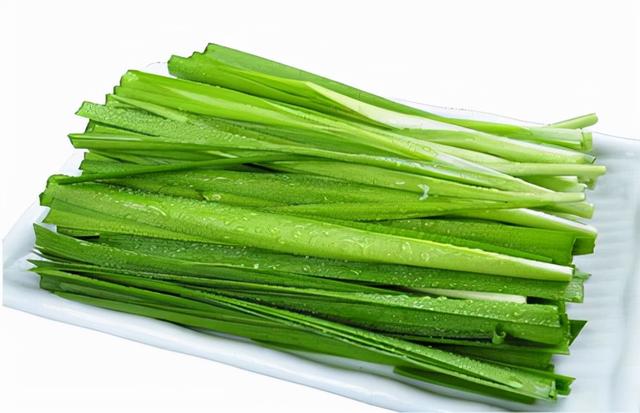 常吃韭菜，或能收获这4大好处，但这5类人，请尽量管住嘴