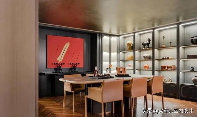 重庆展宸装饰工程