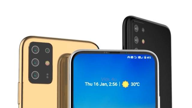 6000mAh电池+1亿像素，定位中端的三星Galaxy A73即将亮相
