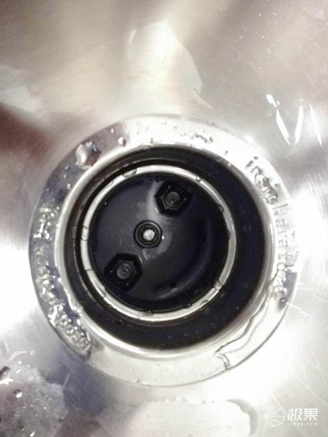 厨房食物破碎机
