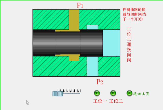 转鼓真空过滤机结构和工作原理