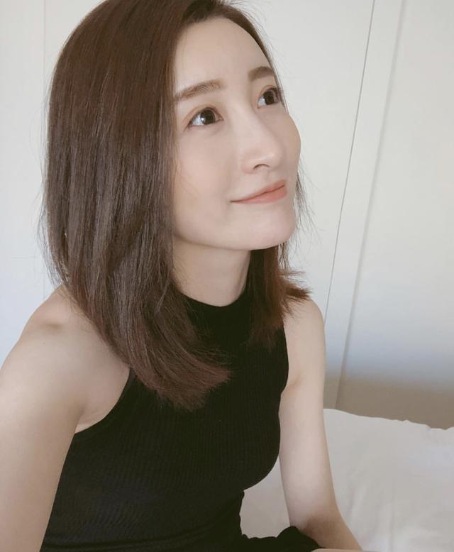 TVB当家花旦因车祸受伤 如今要调理身体准备生宝宝