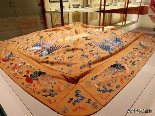 参观纺织品机械展的观后感