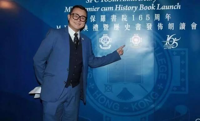 监制要求不准再演变态杀手！50岁TVB男星凭《法证先锋2》人气急升