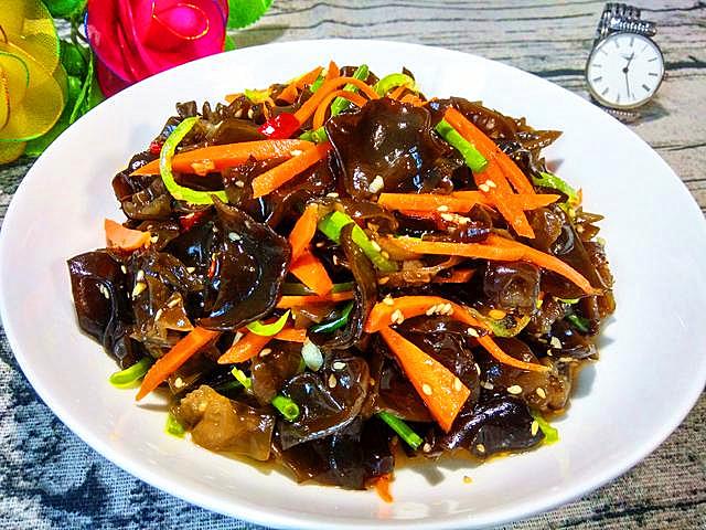 家常小菜的做法