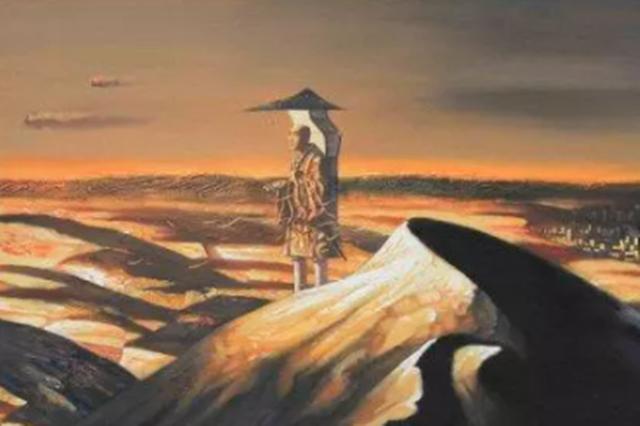 玄奘的故事简介（玄奘取经的真实历程）