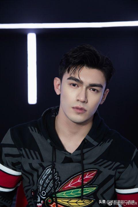 易大千长歌行微博长歌行易大千花絮