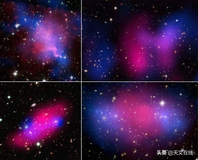 超越视界:超越事件视界：ESO或于4月10日公布首张黑洞观测照片