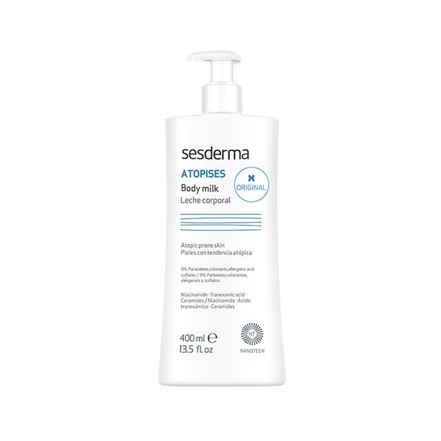 哪种美白身体乳