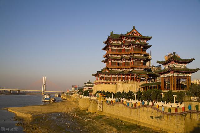 江西冷知识：关于江西的33个世界之最和中国之最，你知道几个？-第54张图片-趣闻屋