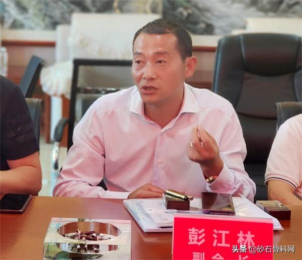 贵州砂石展会