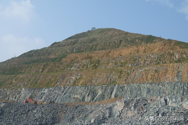 砂石装卸管理