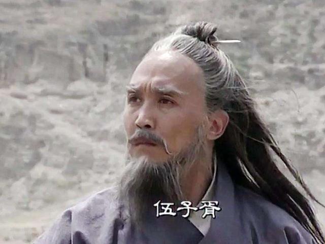 世人皆知勾践“卧薪尝胆，越甲吞吴”，岂知夫差也曾“日夜煎熬”