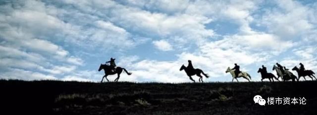 2021中国房地产界十大人物公布，许家印王健林等上榜