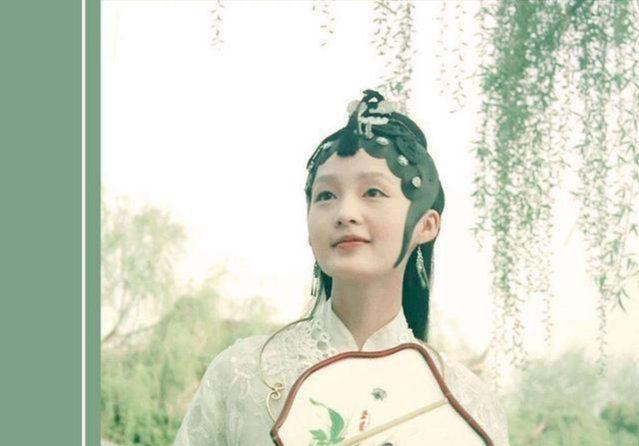 李沁是学昆曲(李沁是学昆曲还是戏曲)