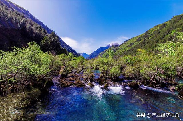 西南碾压西北，内蒙古反超贵州，西部大开发12省份三季度GDP出炉