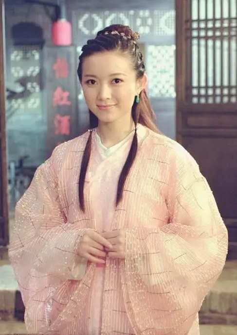 飞哥大英雄女演员刘敏(飞哥大英雄演员刘敏个人资料)-天晟网