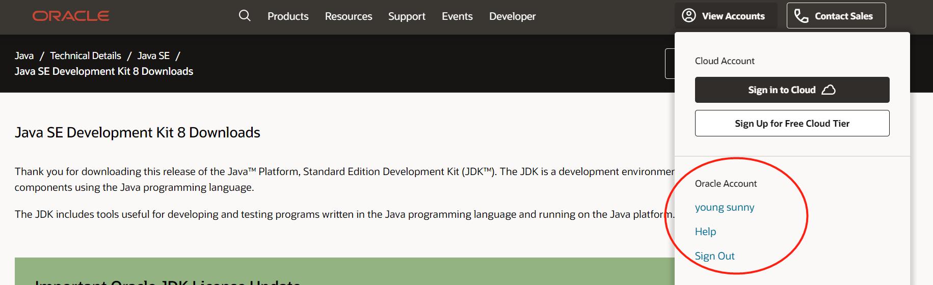 如何查看jdk版本，jdk最新版本2021？