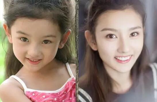 赵丽颖头围多大赵丽颖头围多大呀