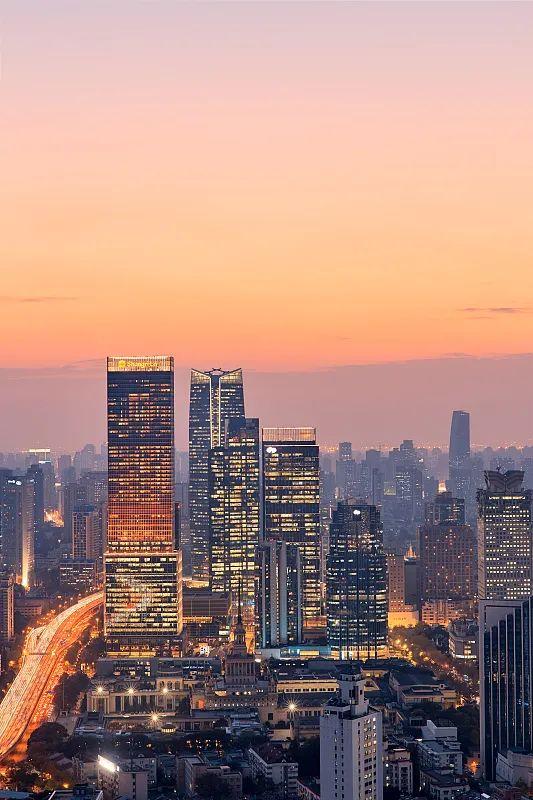 来吧，敬你