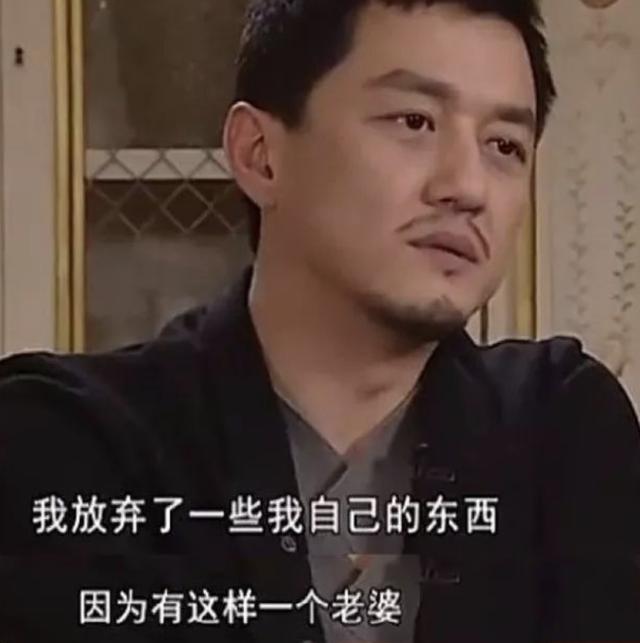 51岁李亚鹏再当爸！王菲“满脸的嫌弃”成全了老李“双重的幸福”