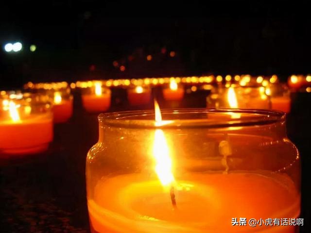 老人走了朋友圈发什么亲人过世也要发朋友圈的人