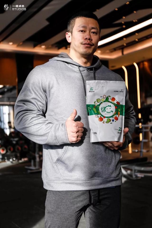走上国际健美舞台,人生就再也没有遗憾了
