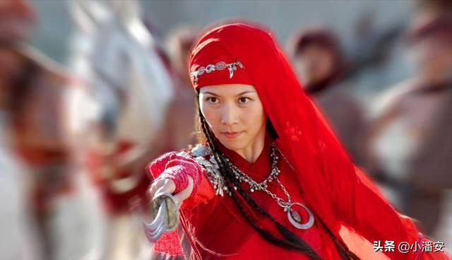 霓裳记电影剧情介绍(霓裳记免费观看)