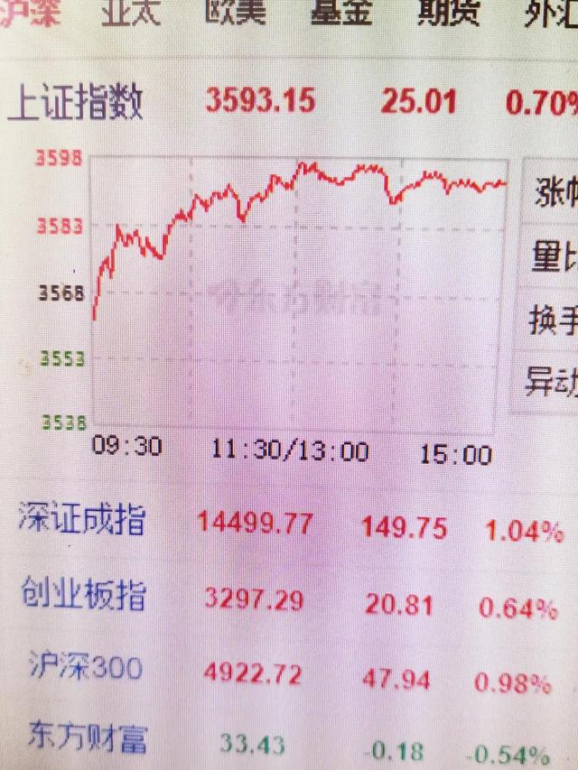 老婆的基金投资实录（三）