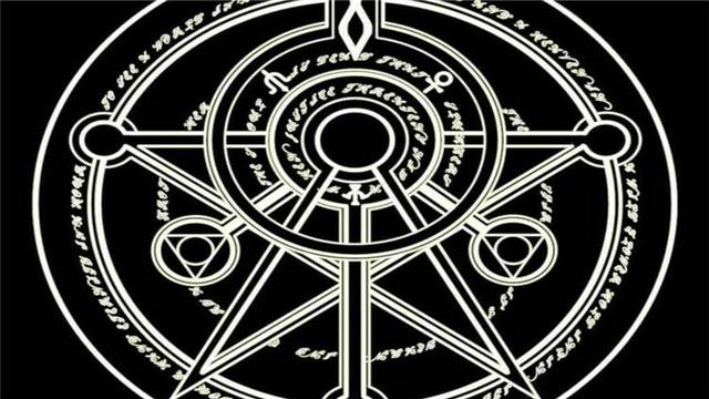 盘点世界三大占卜术,个个神秘莫测来历不凡,中国就占了一个