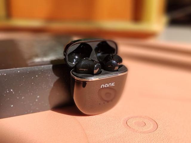 南卡 NANK Lite Pro 2，全空间音效，低音震撼，电视回音壁都省了