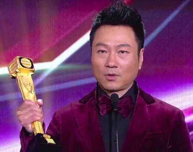 回顾历届TVB视帝名单，看看哪位最实至名归，哪一位落选最可惜