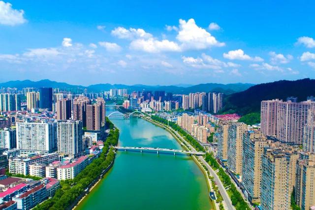 长沙县升至第五，浏阳位居第20！中国百强县最新公布