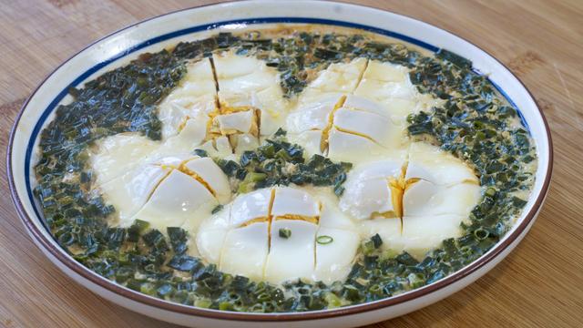 鸡蛋的10道好吃做法，每天换着做，孩子想挑食都难，顿顿都吃光盘