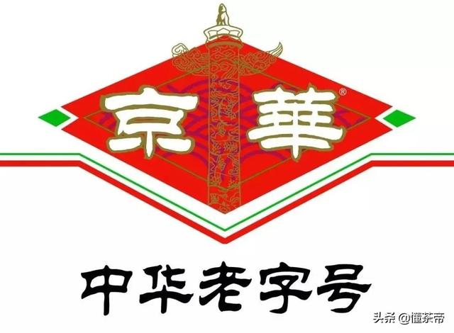 中华老字号茶品牌，快看看有你家乡的吗？