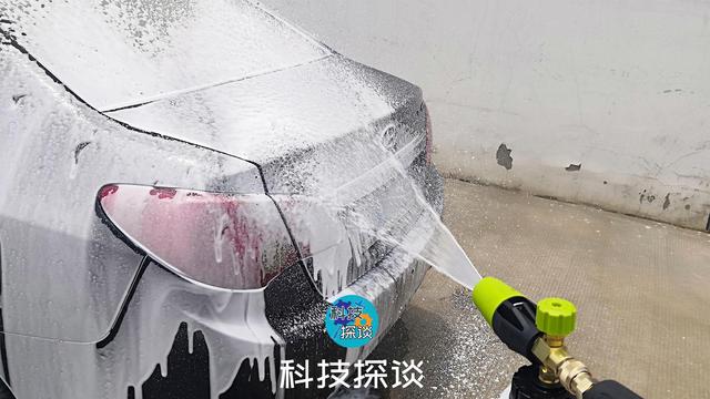 家用小型洗砂机
