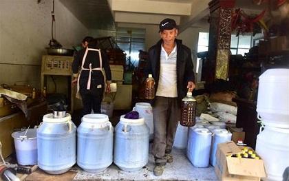 广东油品过滤机报价
