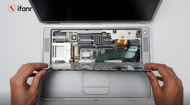 MacBook Pro 2021 首发体验：野兽级性能，宠物级功耗