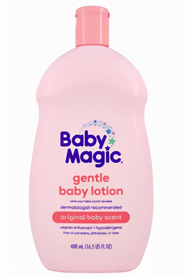 孕妇用了含有苯甲醇的身体乳