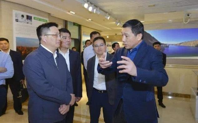 新疆首富孙广信，白手起家打造千亿帝国，却将资产无偿献给国家