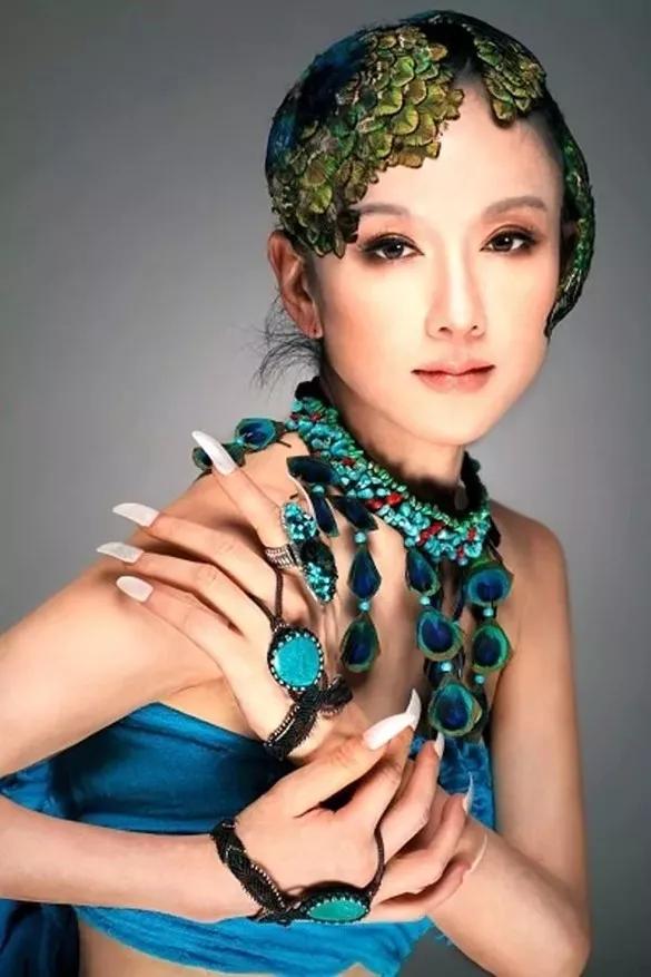 杨丽萍婚姻 杨丽萍婚姻（杨丽萍婚姻状况） 生活