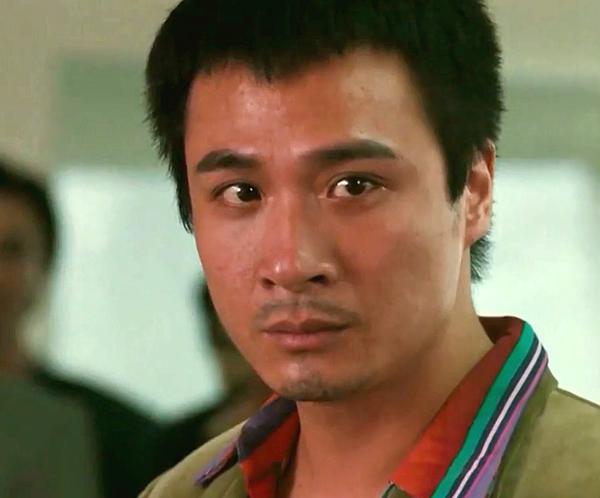 古惑仔 乌鸦(古惑仔中的乌鸦结局)