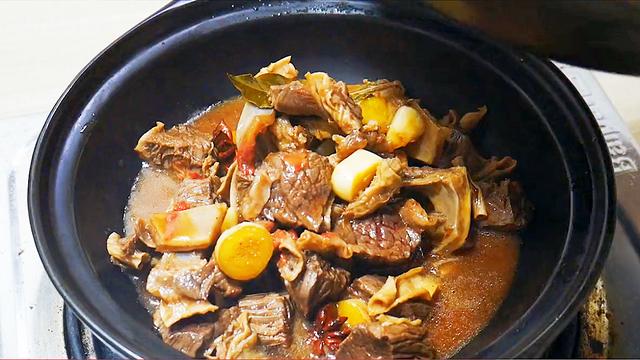 秋冬多给孩子做6道菜，荤素搭配合理，钙量丰富，常吃个子窜得快