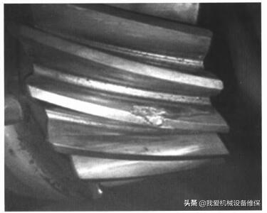 圆锥破碎机氢气漏了会怎么样