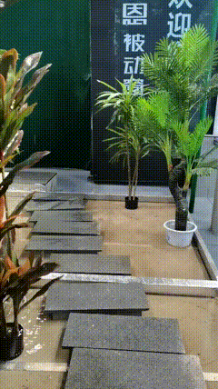 2017广州铝门窗机械展