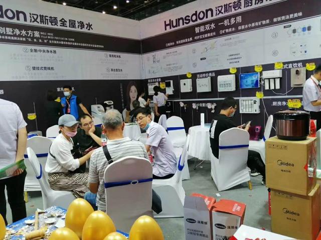 曝光：最新一代净水器骗局黑名单！别再被蒙骗，听过来人解说真相