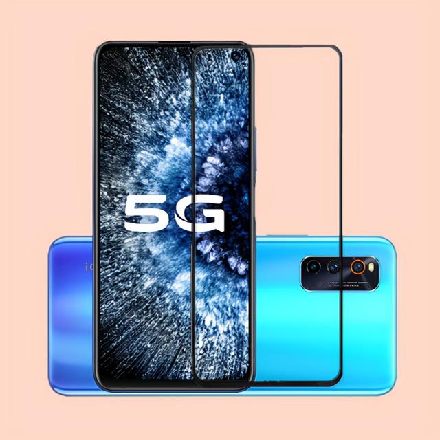 想要性能强悍价格还不贵的旗舰机，快来看看这三款手机