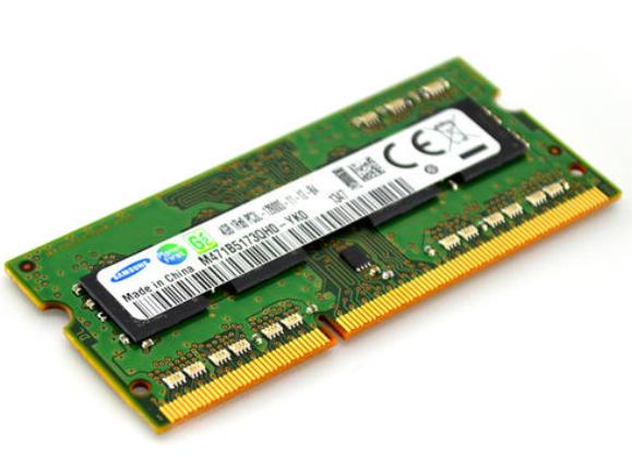 ddr3和ddr3l的区别