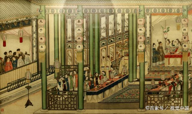 红楼梦主题综述500字(红楼梦主题综述范文1500字)