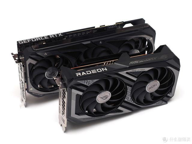 閃耀中端的利器！華碩 STRIX RADEON RX6600XT O8G首發評測